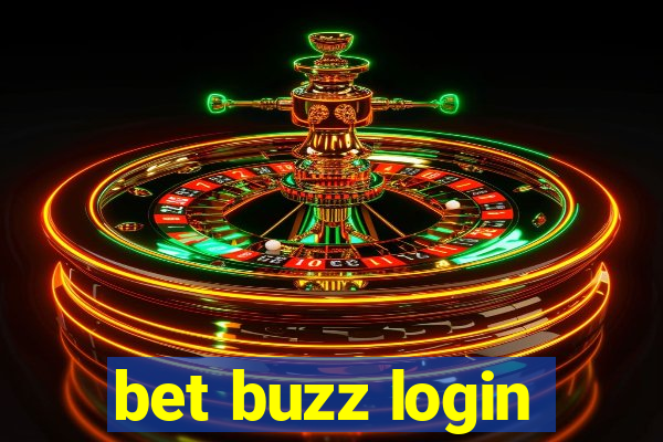 bet buzz login